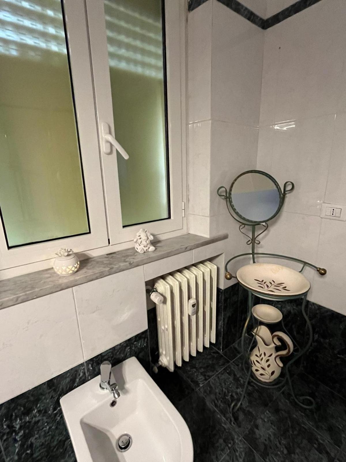 Privatunterkunft Casa Rizzo *