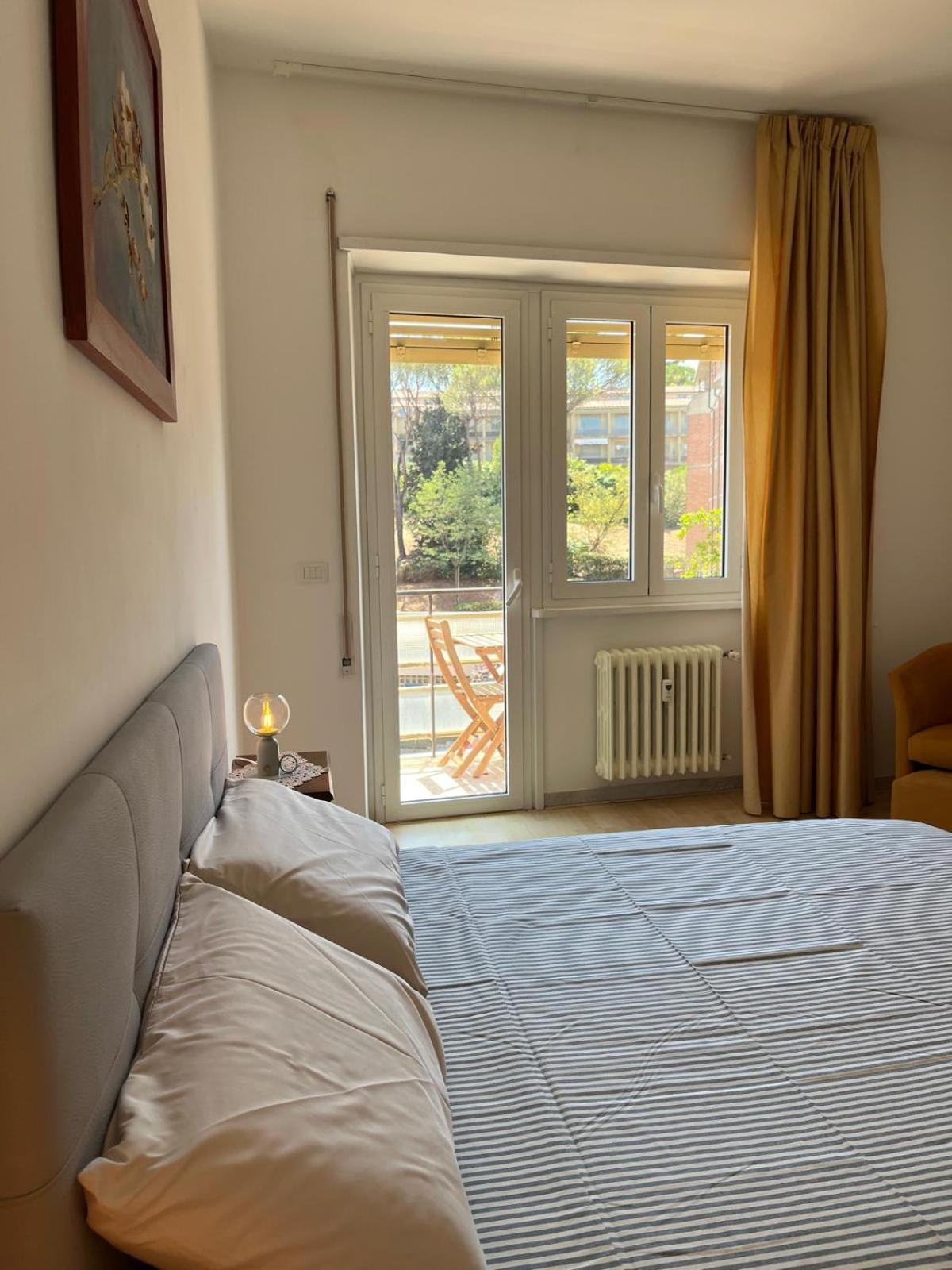 Casa Rizzo Privatunterkunft *