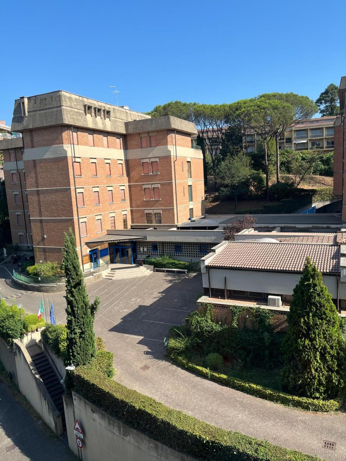 Casa Rizzo Privatunterkunft