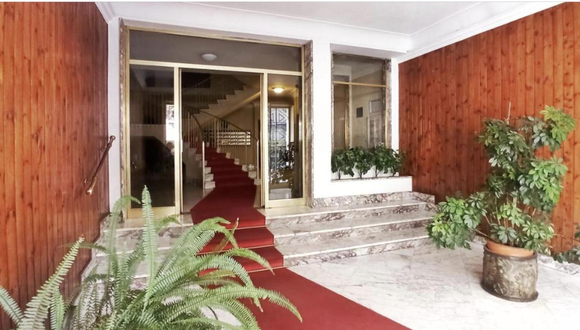 Casa Rizzo Rom