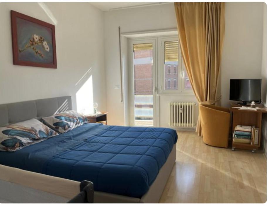Casa Rizzo Privatunterkunft Rom